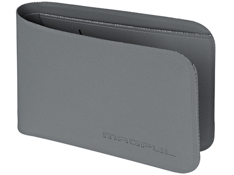 Magpul� DAKA� Bifold Wallet (Color: Grey)
