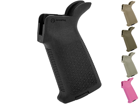 Magpul MOE Grip for M4 Series Rifles (Color: Black)