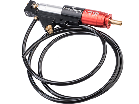 Mancraft Airsoft PDiK V2 Gen 3 HPA Engine 