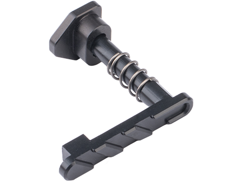 Mancraft Airsoft CNC Magazine Release Catch for M4 Airsoft AEG Rifles 