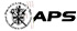 APS