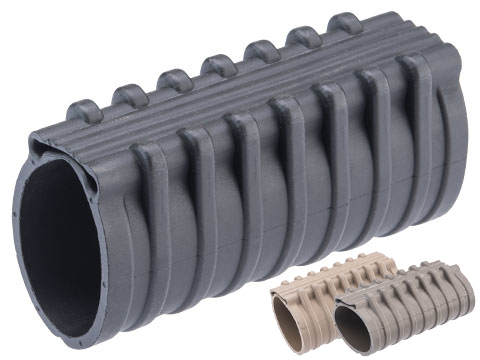 Manta Vertical & Pistol Grip Sleeve 