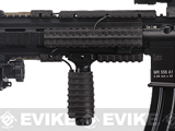 MANTA M27 IAR Kit - Black