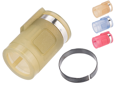 Maple Leaf 2026 Diamond Silicone Hop-Up Bucking for VSR-10 / GBB Airsoft Guns 