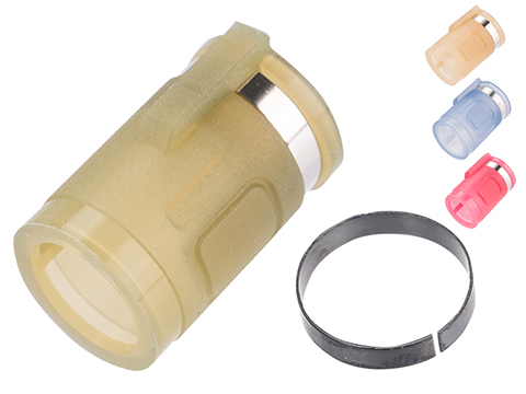 Maple Leaf 2026 Delta Silicone Hop-Up Bucking for VSR-10 / GBB Airsoft Guns 