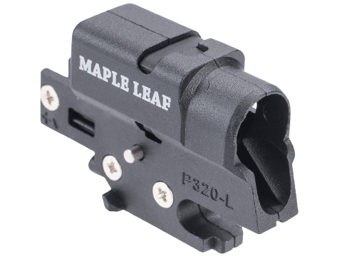 Maple Leaf Hop Up Chamber for SIG Sauer ProForce P320 M17 / M18 Gas Blowback Airsoft Pistols
