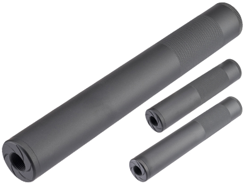 Maple Leaf Whisper Mock Suppressor (Model: 215mm)