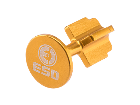 Maple Leaf ESD Cylinder Valve for Tokyo Marui Spec Gas Blowback Airsoft Pistols