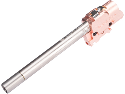Maple Leaf Crazy Jet 97mm 6.02mm Barrel w/ Hopup Chamber Set for GLOCK Series GBB Pistols