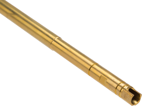 Maple Leaf Crazy Jet Inner Barrel for KWA M4 GBB Rifles (Length: 260mm)