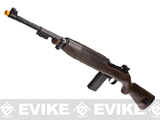 Marushin Full Metal Real Wood M1 Carbine CO2 Airsoft GBB Rifle