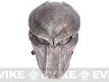 Evike.com R-Custom Fiberglass Wire Mesh She-Predator Tactical Mask