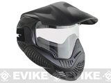 Annex MI-3 ANSI Rated Full Face Mask by Valken