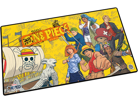 Ultimate Guard Standard Netflix One Piece Play Mat 
