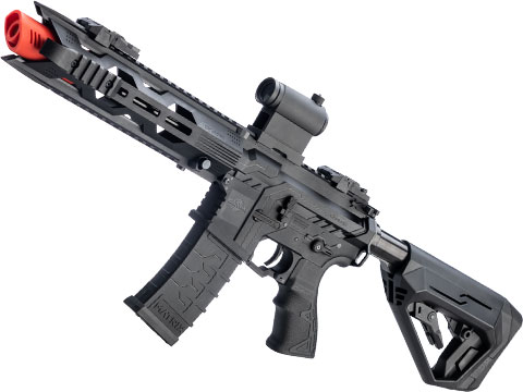 Matrix Raystar RS4 Carbine Airsoft AEG Rifle 