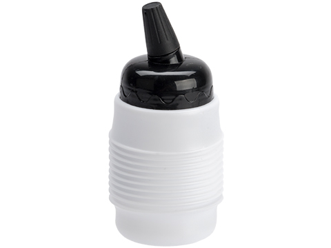 Matrix 2300rd No Rattling Javara 6mm BB Airsoft Bottle Speed Feeder