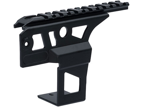 Matrix Desert Storm Rail Mount Base for AK Series Airsoft AEG