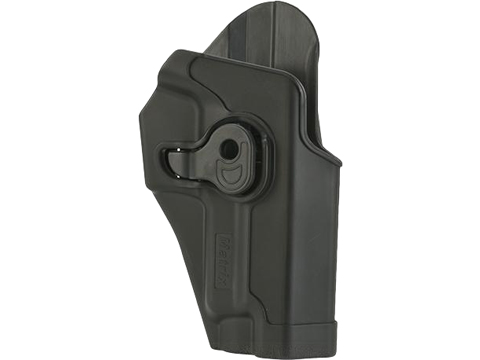 Matrix Hardshell Adjustable Holster for Sig P226 Series Pistols  (Mount: Belt Attachment)