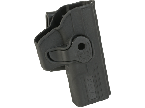 PISTOLA ENTRENAMIENTO AIRSOFT GLOCK 17 GEN 3 CAL. 6mm BB 2.6412