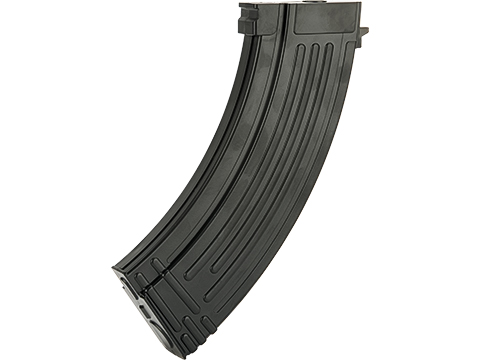 Matrix 120 Round Mid-Cap Polymer AK Series AEG Magazune