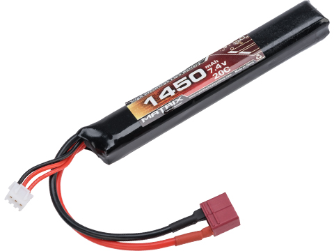 1450mAh / 20C