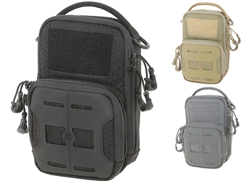 Maxpedition DEP� Daily Essentials Pouch (Color: Black)