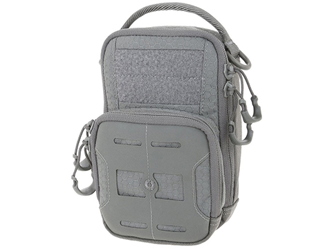 Maxpedition DEP� Daily Essentials Pouch (Color: Gray)