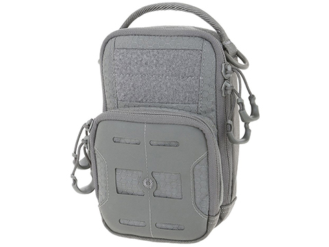 Maxpedition DEP Daily Essentials Pouch (Color: Gray)