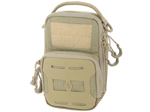 Maxpedition DEP� Daily Essentials Pouch (Color: Tan)