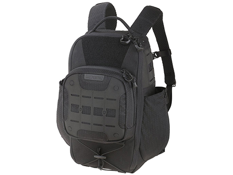 Maxpedition Lithvore Everyday Backpack (Color: Black)