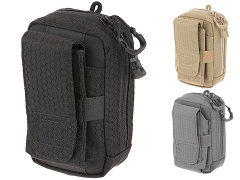 Maxpedition PUP Phone / Utility Pouch (Color: Black)