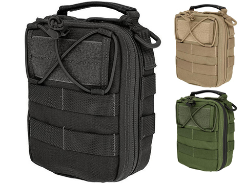 Maxpedition FR-1 Combat Medical Pouch 