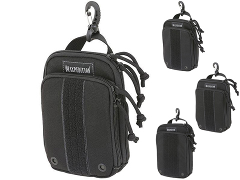 Maxpedition ZipHook Pocket Organizer 