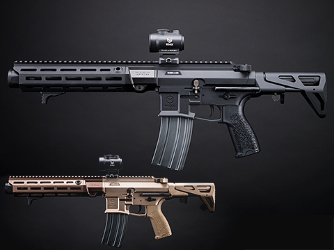 Maxim Defense MDX-510 Airsoft AEG w/ GATE ASTER MOSFET VFC 