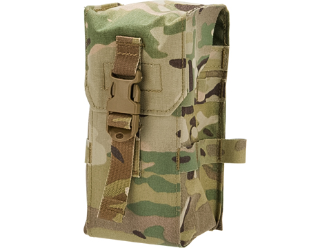 Mayflower Research Jungle 7.62 Magazine Pouch (Color: Multicam)
