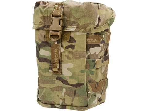 Mayflower Research Jungle General Purpose Pouch (Color: Multicam)