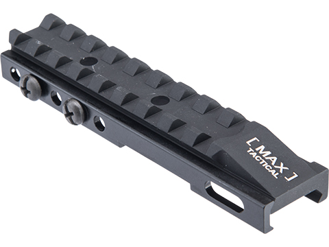 MadBull MAX Tactical RIS Scope Riser Mount