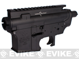 EMG Noveske Viking Tactics Metal Receiver for M4 / M16 Series Airsoft AEG Rifles - VTAC V2