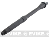 Daniel Defense Licensed CNC Aluminum Outer Barrel (Model: 10.3 Government Profile)