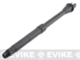 Daniel Defense Licensed CNC Aluminum Outer Barrel (Model: 12.5 Government Profile)