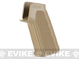 EMG TROY Licensed CPG Control Pistol Motor Grip (Color: Flat Dark Earth)