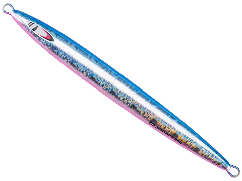 Blue Pink