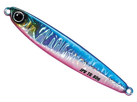 Blue-Pink