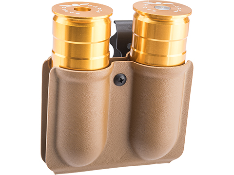 MC Kydex Tandem Mike Grenade Carrier 