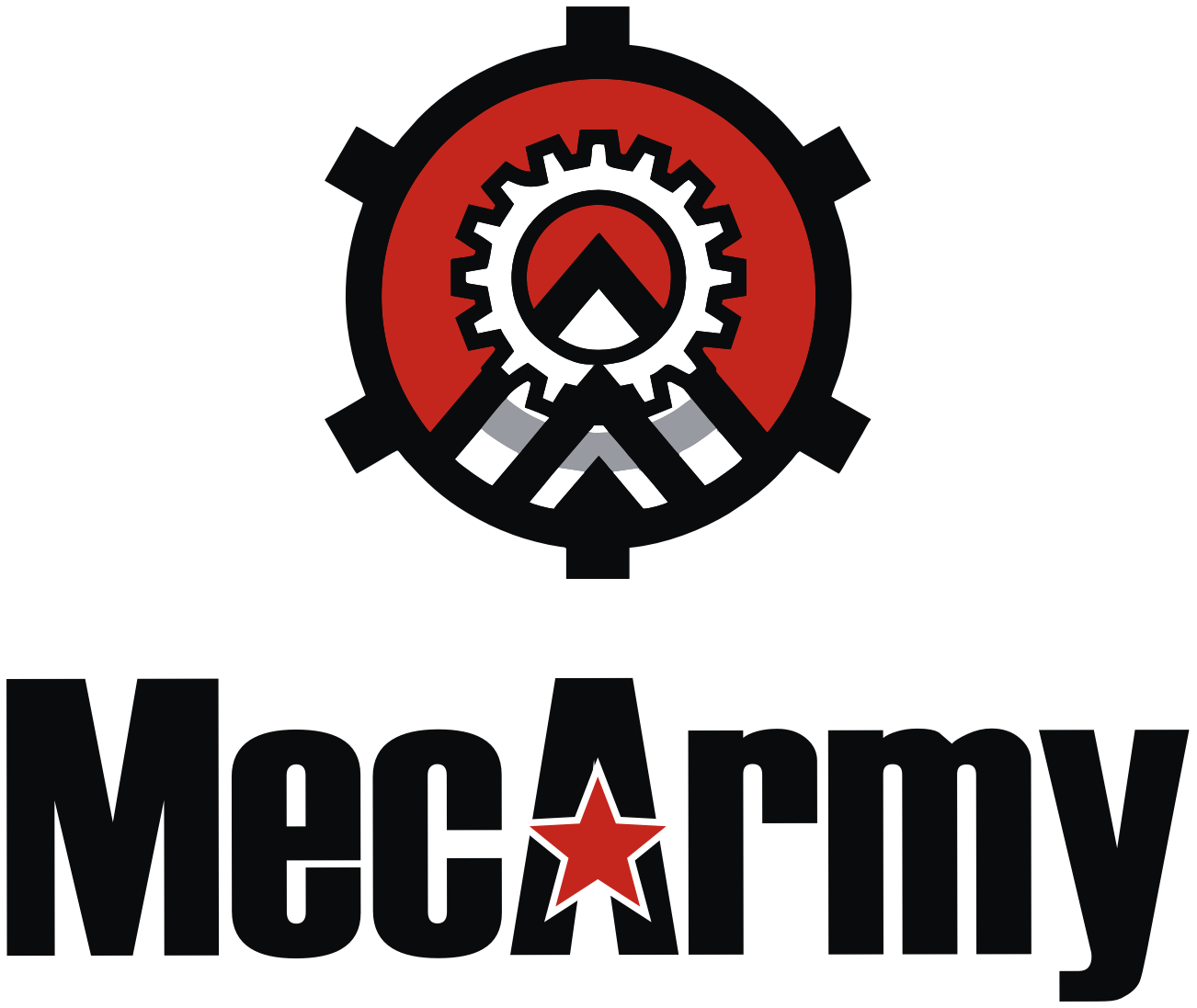 MecArmy