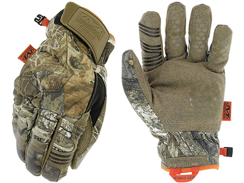 Mechanix SUB35 Winter Gloves 