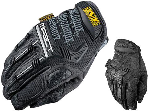 Mechanix Wear M-Pact Gloves 