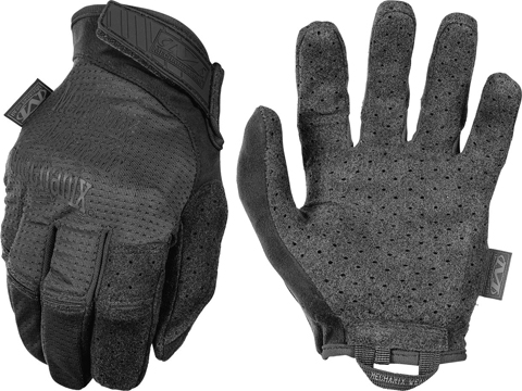 Mechanix Specialty Vent Covert Tactical Gloves (Color: Covert / Large)