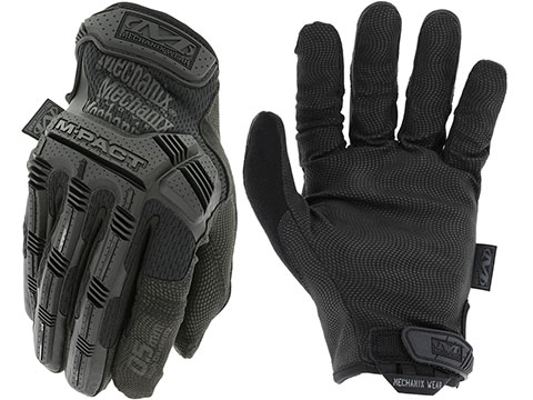 Mechanix Wear M-Pact� 0.5mm Covert Tactical Gloves (Size: Small)