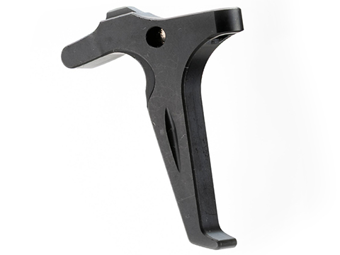 MechLabs Adjustable Flat Trigger for Nexxus SA HPA Engine Gearbox Kit